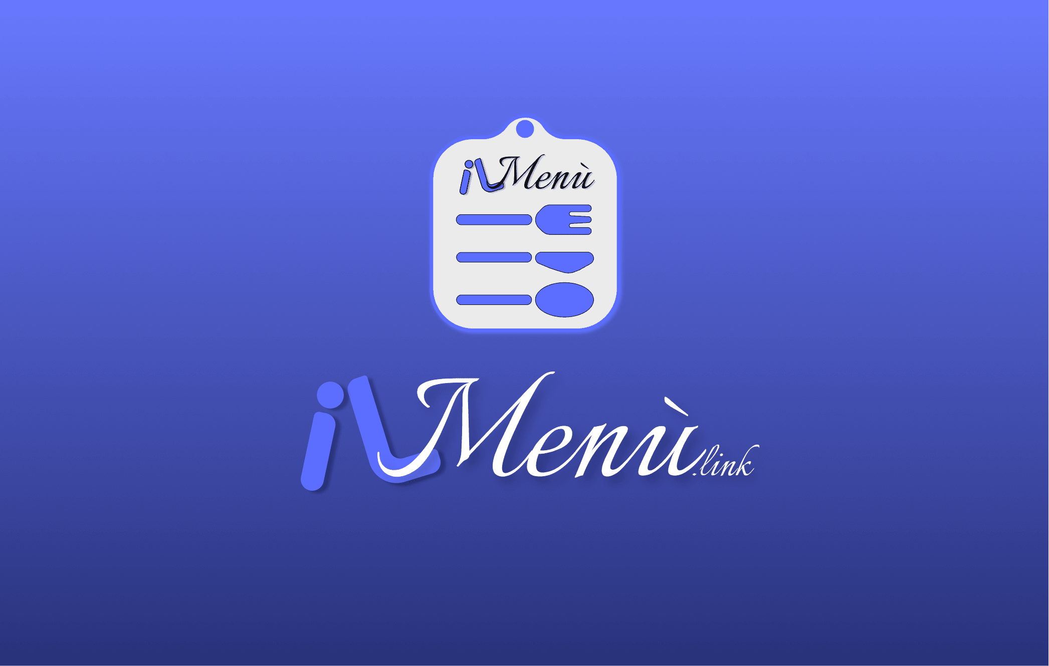 Cover del prodotto ilMenu.link