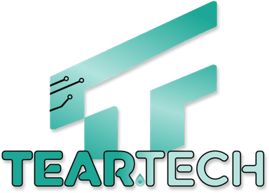 TearTech Logo